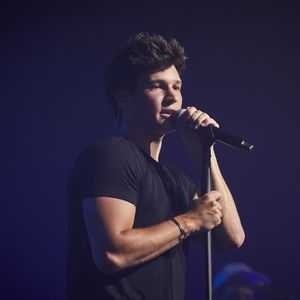 "Alleine": Wincent Weiss verrät Details zu seiner Depression