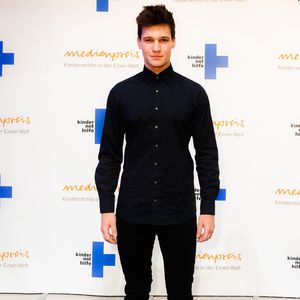Gewusst? Wincent Weiss hatte mal "lange Justin-Bieber-Haare"