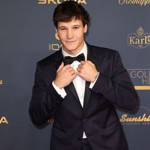 So hält Sänger Wincent Weiss seine Beziehungen privat