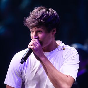 Autovergleich: Darum startet Wincent Weiss' Vorname mit W