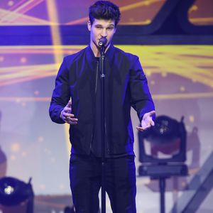 Insider: Diese "The Masked Singer"-Figur ist Wincent Weiss!