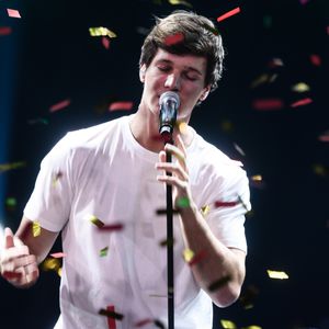 Turnschuhe statt Gitarre? Wincent Weiss wird Fitnesstrainer!