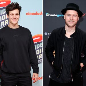 Wincent Weiss und Johannes Oerding liefern die Hymne zur EM