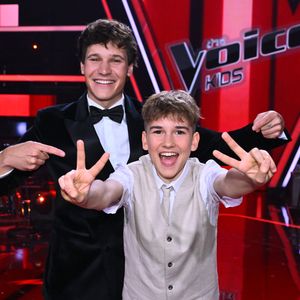 Wincent Weiss' Talent Neo gewinnt "The Voice Kids" 2025
