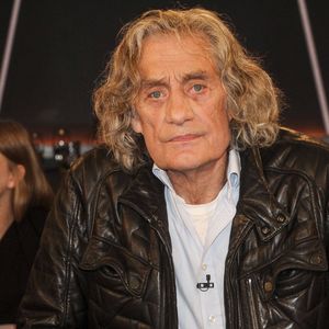 Winfried Glatzeder trauert um seine Ehefrau Marion (†77)