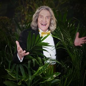 Winfried zeigt sich ungewohnt emotional bei Dschungel-Exit
