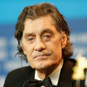 Winfried Glatzeder wollte sich durch Sarkasmus nur schützen