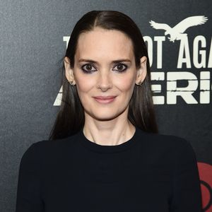 So nannten Winona Ryders Mitschüler sie nach "Beetlejuice"