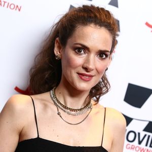 Winona Ryder ist schockiert über "Shades of Grey"