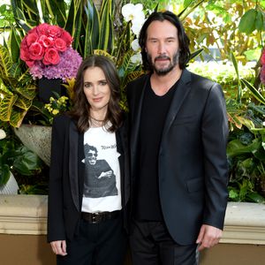 Skurril: Sind Keanu Reeves und Winona seit 1992 verheiratet?