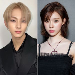Sind Jungwon von Enhypen und Winter von aespa ein Paar?