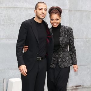 Während Schwangerschaft: Ex schikanierte Janet Jackson!