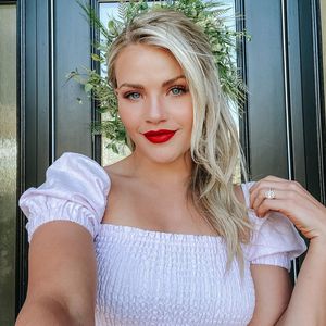 Sohn steckte fest: Witney Carson hatte "traumatische" Geburt