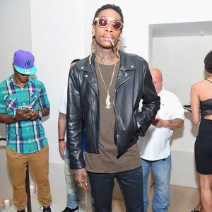 Wiz Khalifa trauert um Schwester: Sie starb mit 32 Jahren