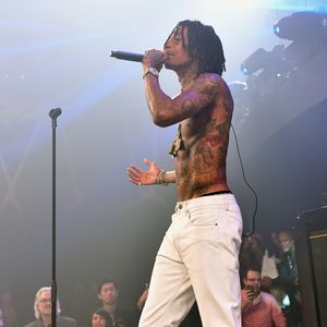 Song geklaut? Wiz Khalifa wird von No-Name-Rapper verklagt!