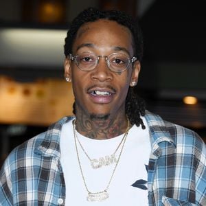 Rassismus-Text: Wiz Khalifa will sich nicht entschuldigen