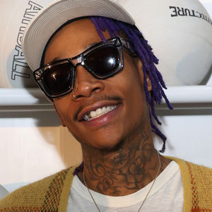 Tödliche Schüsse: Drama bei Wiz Khalifas Konzert!