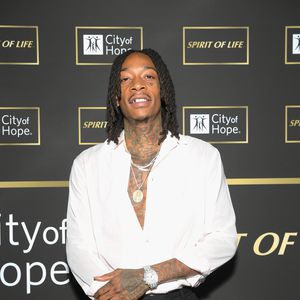 Babynews: Wiz Khalifa und seine Aimee bekommen eine Tochter!