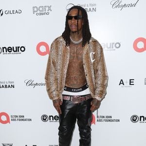 Wiz Khalifa legt Berufung gegen Hafturteil in Rumänien ein