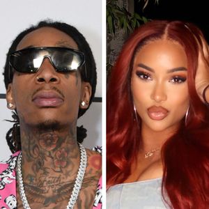 Wiz Khalifa und Aimee begrüßen ihre Tochter auf der Welt!