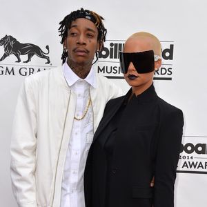 Autsch! Amber Rose schießt scharf gegen Ex Wiz