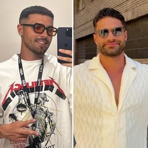 "Herzensmensch": Wladi nimmt Aleks Petrovic in Schutz