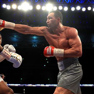 Trennungsgerüchte ade? Jetzt nimmt Klitschko Stellung