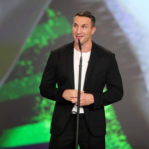 Wladimir Klitschko: Karriere-Aus war eine Bauchentscheidung!