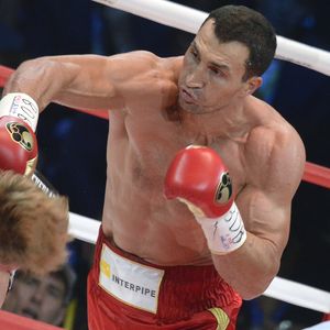 Wetten, dass..?-Absage: Klitschko lieber bei Kaya
