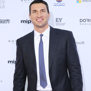 Quotenkampf: Wladimir Klitschko knockte alle aus