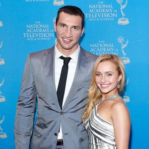 Das waren die berühmten Partner von Hayden Panettiere (†36)