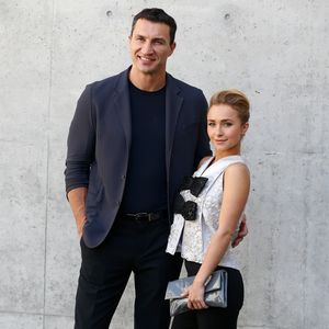 Wladimir Klitschko äußert sich zum Tod von Ex Hayden