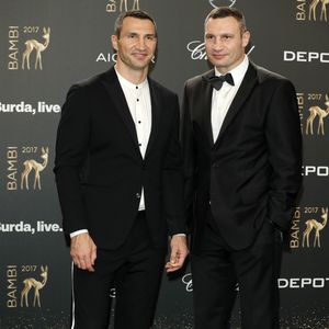 Karriere-Ende: Jetzt spricht Wladimir Klitschko Klartext!