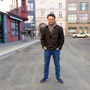 Endlich: Neues Außenset von GZSZ feiert seine TV-Premiere!