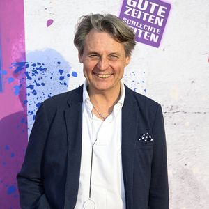 Wie seine Rolle? So tickt GZSZ-Star Wolfgang Bahro privat