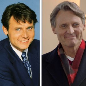 Wolfgang Bahro aka Jo Gerner schon seit 30 Jahren bei GZSZ!