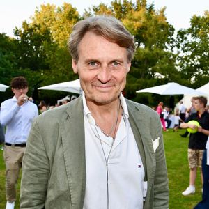 Böse oder gut? Diese GZSZ-Rolle spielt Wolfgang Bahro lieber
