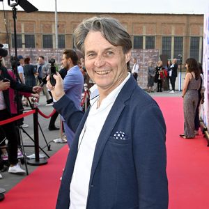 GZSZ-Kult: Wolfgang Bahro geht als Jo Gerner auf Live-Tour