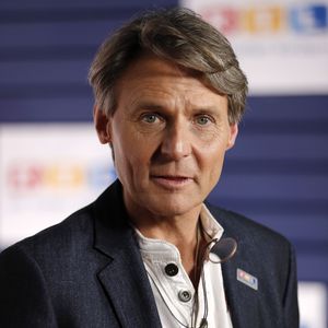 Chris oder Felix? GZSZ-Wolfgang Bahro hat eine klare Meinung