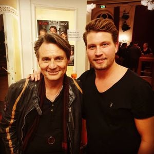 Wolfgang Bahro noch traurig über Raúl Richters GZSZ-Tod!