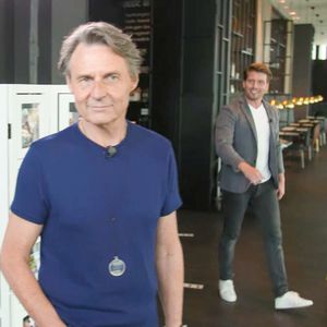 GZSZ: Raúl Richter hätte Bock auf Spin-off über Jo Gerner!