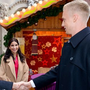 Tatsächlich! Dieser Fußballstar spielt bald bei GZSZ mit