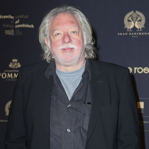 "Good Bye, Lenin!"-Regisseur Wolfgang Becker (†70) ist tot