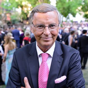 Ex-Spitzenpolitiker Wolfgang Bosbach wird zum ersten Mal Opa