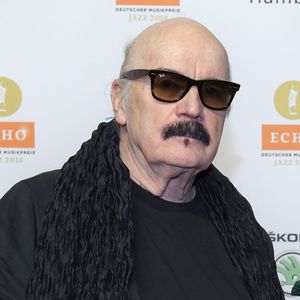 Deutsche Jazz-Legende Wolfgang Dauner ist verstorben