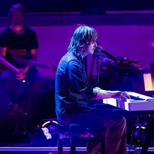 Bühnen-Comeback bei "The Voice": Wolfgang total geflasht