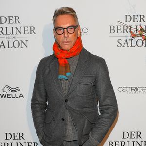 "Mag ihn nicht": GNTM-Pia holt gegen Wolfgang Joop aus
