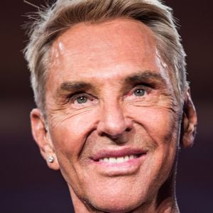Ist Wolfgang Joop der Auftritt bei GNTM schwer gefallen?