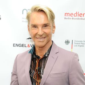 Gastjuror Wolfgang Joop: Diese GNTM-Girls hauen ihn um!