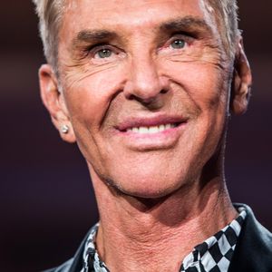 Schock-Moment: Wolfgang Joops Haus geht in Flammen auf